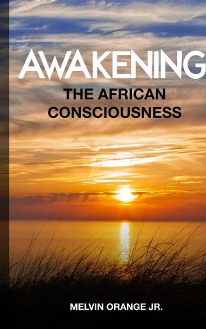 Cover of Awakening The African Consciousness