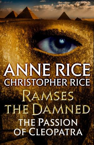Cover of the book Ramses the Damned by Art Garfunkel
