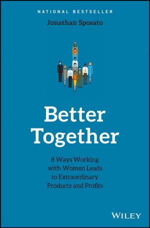 Cover of the book Better Together by Laurent Toutain, Ana Minaburo