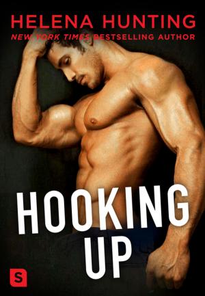 Cover of the book Hooking Up: A Novel by Raj Mirages