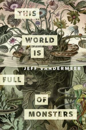 Cover of the book This World Is Full of Monsters by David Lubar