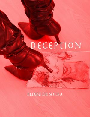 Cover of the book Deception by Tyrone Jones