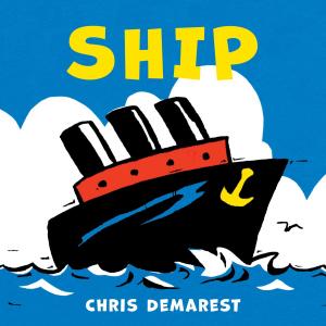 Cover of the book Ship by Jeanne Marie Grunwell