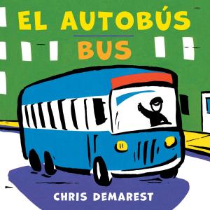 Cover of the book El Autobús/Bus by Catherine Reef