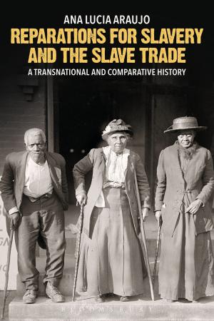 Cover of the book Reparations for Slavery and the Slave Trade by Amy Siskind