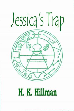 Cover of Jessica's Trap