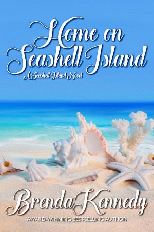 Cover of the book Home on Seashell Island by Samantha Leal