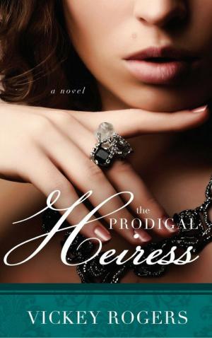 Cover of The Prodigal Heiress