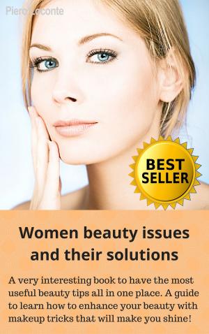 Cover of Women Beauty Issues and Their Solutions