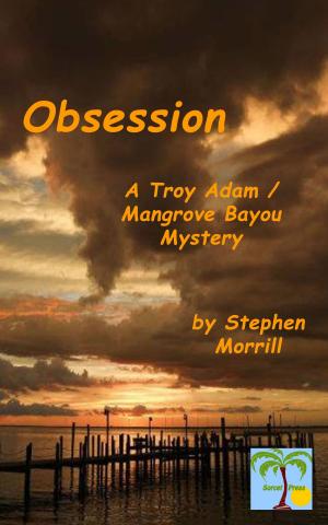 Cover of the book Obsession by Richard C. Kelley