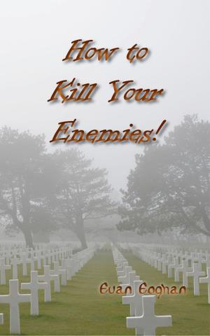 Cover of the book How to Kill Your Enemies! by Rebecca Hammett