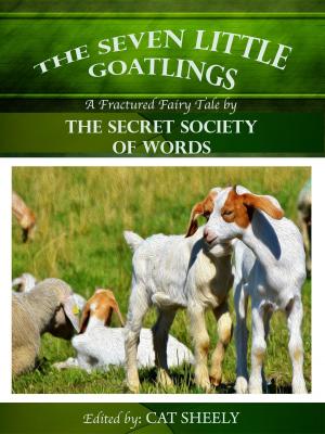 Cover of The Seven Little Goatlings