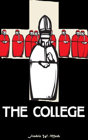Cover of the book The College by Patricia Koelle