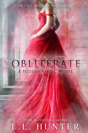Cover of the book Obliterate by Paul J. Horten