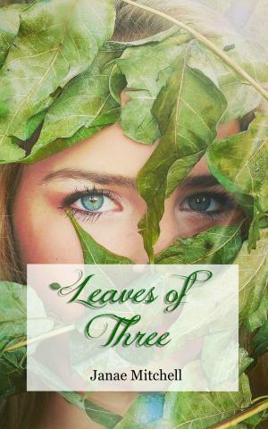 Book cover of Leaves of Three