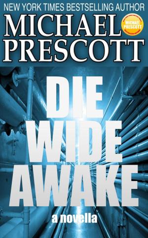 Book cover of Die Wide Awake