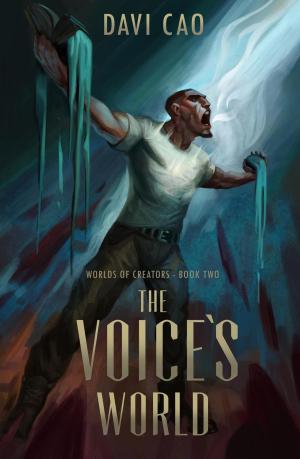 bigCover of the book The Voice's World by 