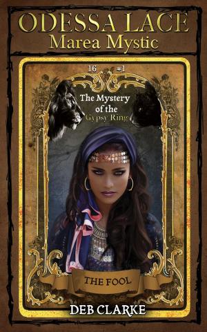 bigCover of the book Odessa Lace - Marea Mystic #1: The Mystery of the Gypsy Ring by 