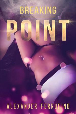 Cover of the book Breaking Point by Blaise Law