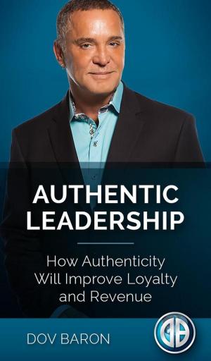 bigCover of the book Authentic Leadership In Action by 
