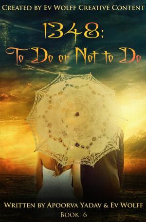 Cover of the book 1348 - To Do or Not to Do (Book 6) by Calymath Bénin