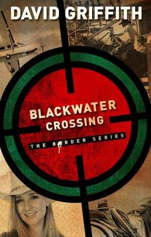 Book cover of Blackwater Crossing
