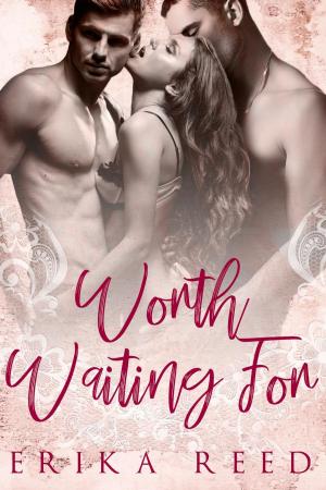 Cover of the book Worth Waiting For by R.G. Winter