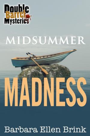 Cover of the book Midsummer Madness by Jackie Griffey