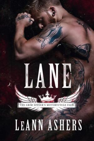 Cover of the book Lane by Savannah Black