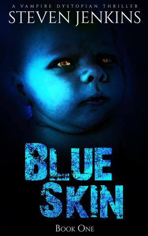 Cover of the book Blue Skin: Book One by 子陽