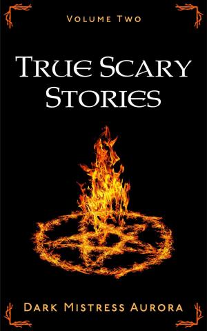 Cover of the book True Scary Stories: Volume Two by Régis Hautière, Olivier Vatine, Patrick Boutin-Gagné