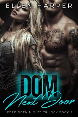 bigCover of the book Dom Next Door by 