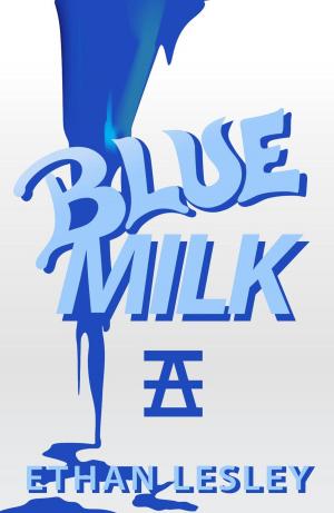 bigCover of the book Blue Milk by 