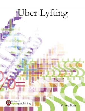 Cover of the book Uber Lyfting by Sharon Copeland, Malibu Publishing