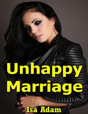 Cover of the book Unhappy Marriage by Aurelio Harp