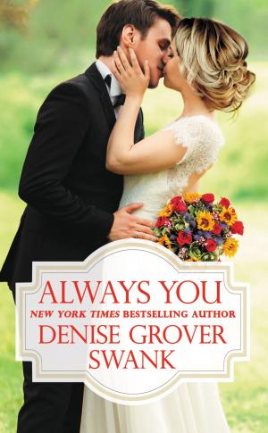 Cover of the book Always You by David Morrell