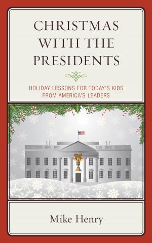 Cover of the book Christmas With the Presidents by Carl S. Dudley