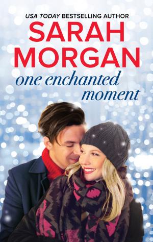 Cover of the book One Enchanted Moment by Jen McLaughlin