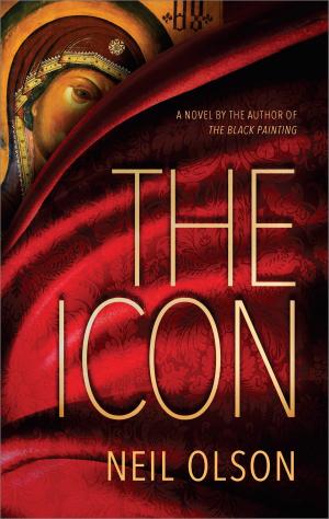 Cover of the book The Icon by Peter Gadol