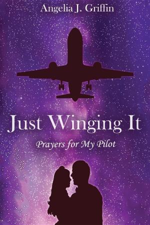 Cover of the book Just Winging It by Jess Thornton