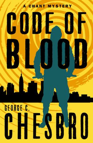 Cover of the book Code of Blood by Marisol Murano