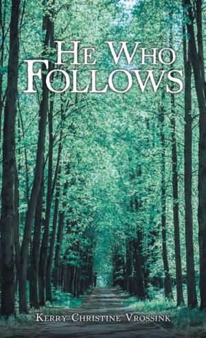 Cover of the book He Who Follows by Barbara Ker-Mann