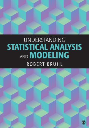 Cover of the book Understanding Statistical Analysis and Modeling by Donald F. Kettl