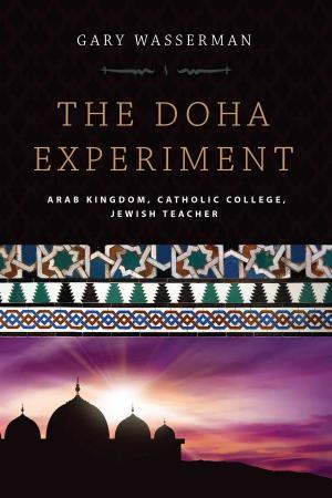 Cover of the book The Doha Experiment by Roy C. McHenry, Walter F. Roper