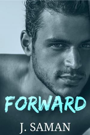 Cover of the book Forward by C.J Duggan