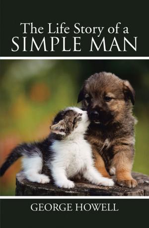 Cover of the book The Life Story of a Simple Man by David Mosey