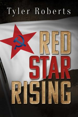 Cover of the book Red Star Rising by Cheryl Holt