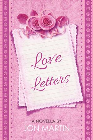 Cover of the book Love Letters by Ana María Ferris, Alejandro Bermúdez