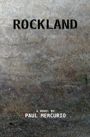 Book cover of Rockland