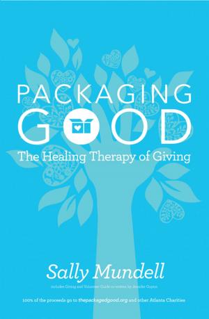 Cover of the book Packaging Good by Shavone K. Warren